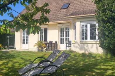 Maison 7 pièces 360000 €