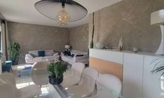 Maison 7 Pièces 119 m² à vendre à Le Mesnil-Esnard (76240)