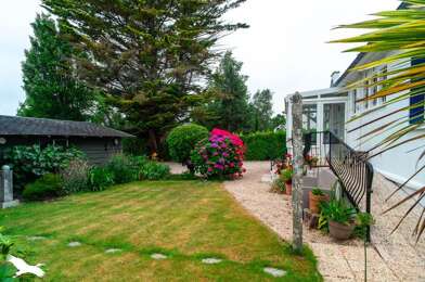 Maison 4 pièces 375264 €
