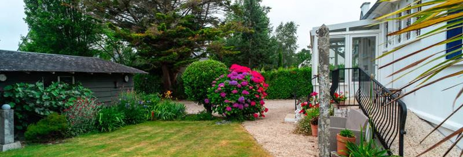 Maison 4 Pièces 95 m² à vendre à Bénodet (29950)