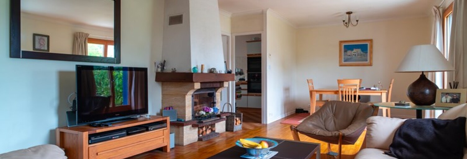 Maison 4 Pièces 95 m² à vendre à Bénodet (29950)