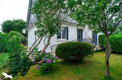 Maison 4 pièces 375264 €