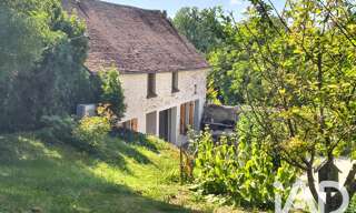 Maison 5 Pièces 145 m² à vendre à Auneau-Bleury-Saint-Symphorien (28700)