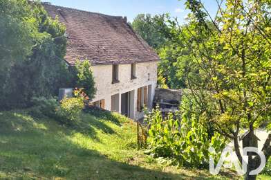 Maison 5 pièces 299000 €
