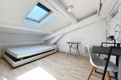 Appartement 1 pièces 89999 €
