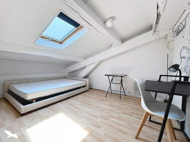 Studio de 1 pièces principales — photo du bien