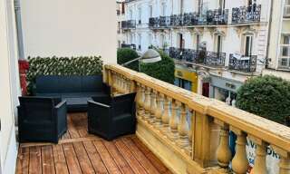 Appartement 2 Pièces 34 m² à louer à Enghien-les-Bains (95880)