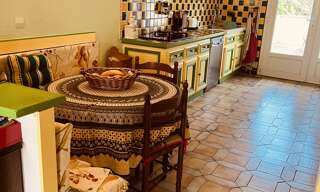 Maison 5 Pièces 131 m² à vendre à Arles (13280)