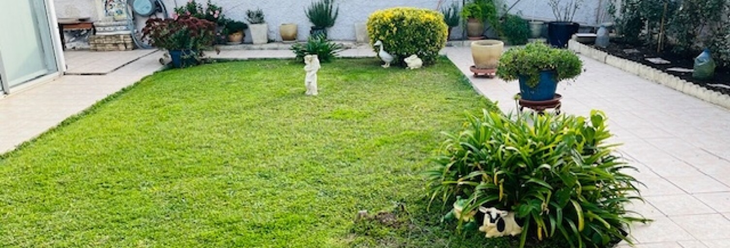 Maison 5 Pièces 131 m² à vendre à Arles (13280)