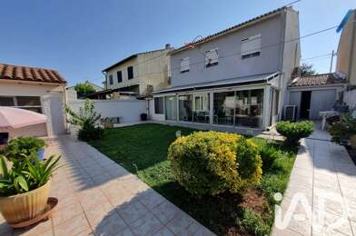 Maison 5 pièces 339000 €