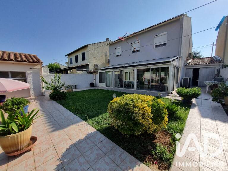 Vente Maison/villa 5 pièces — photo 1