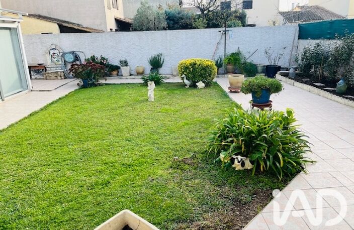 Vente Maison/villa 5 pièces — photo 2