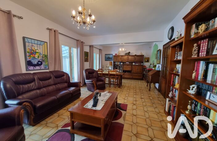 Vente Maison/villa 5 pièces — photo 3