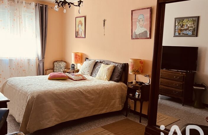 Vente Maison/villa 5 pièces — photo 4