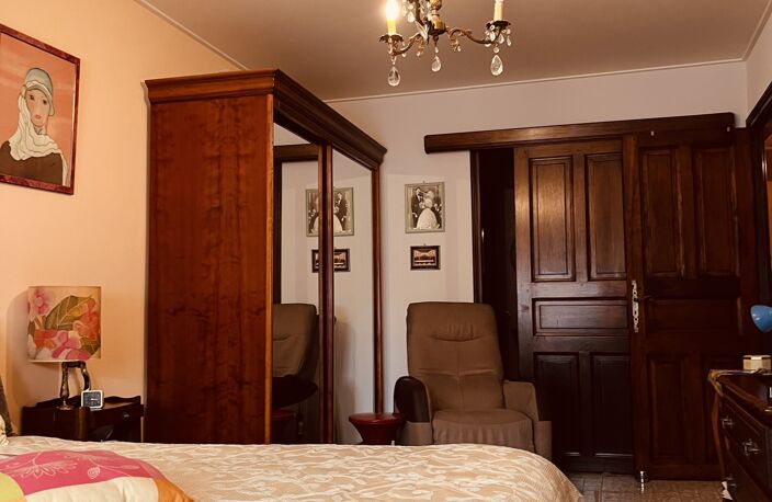 Vente Maison/villa 5 pièces — photo 5