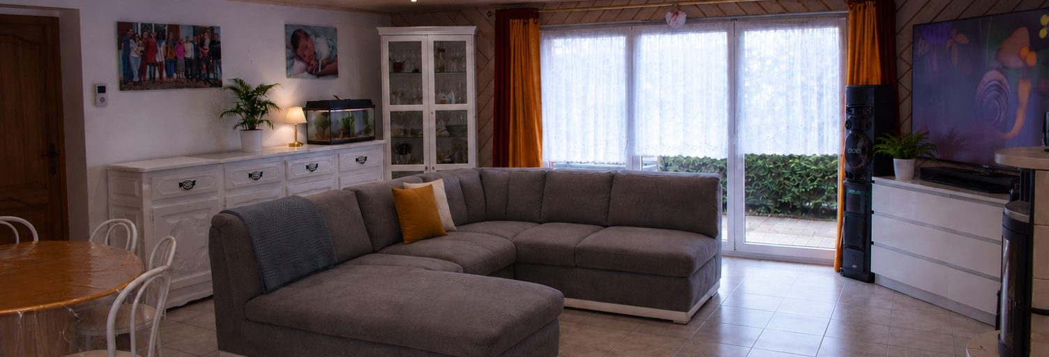 Maison 5 Pièces 175 m² à vendre à Carspach (68130)