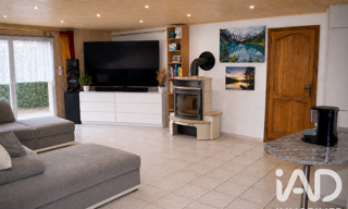 Maison 5 Pièces 175 m² à vendre à Carspach (68130)