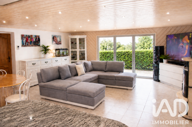 Maison 5 pièces 349990 €