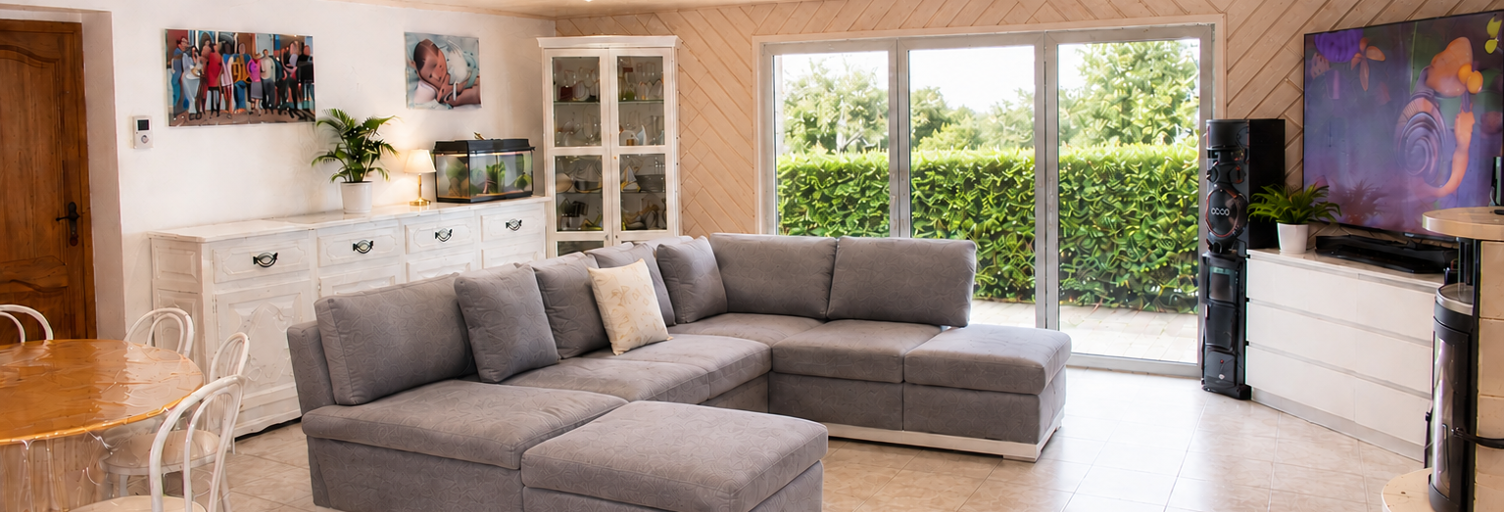 Maison 5 Pièces 175 m² à vendre à Carspach (68130)