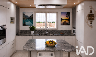 Maison 5 Pièces 175 m² à vendre à Carspach (68130)