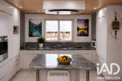 Maison 5 pièces 349990 €