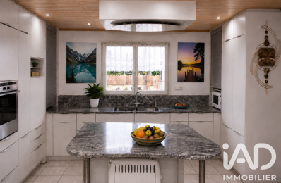 Vente Maison/villa 5 pièces — photo du bien