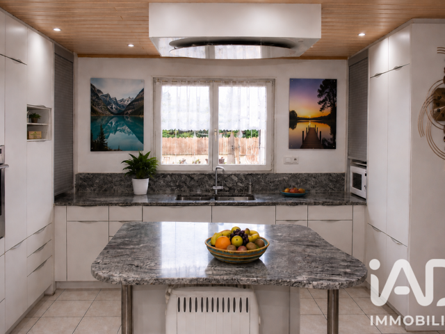 Vente Maison/villa 5 pièces — photo du bien