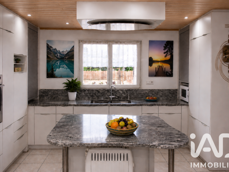 Vente Maison/villa 5 pièces — photo 1