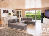 Vente Maison/villa 5 pièces — photo 2