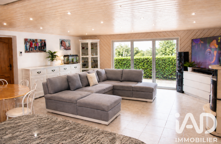 Vente Maison/villa 5 pièces — photo 2