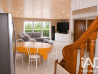 Vente Maison/villa 5 pièces — photo 3