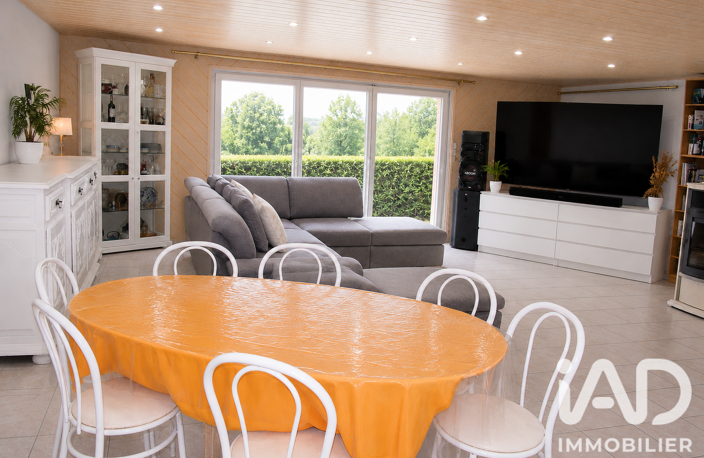 Vente Maison/villa 5 pièces — photo 4