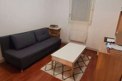 Appartement 1 pièces 75000 €