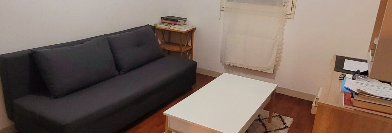 Appartement 1 Pièce 18 m² à vendre à Avon (77210)