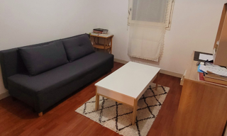 Appartement 1 Pièce 18 m² à vendre à Avon (77210)