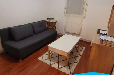 Appartement 1 pièces 75000 €