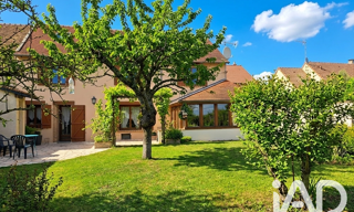 Maison 6 Pièces 157 m² à vendre à Charny (77410)