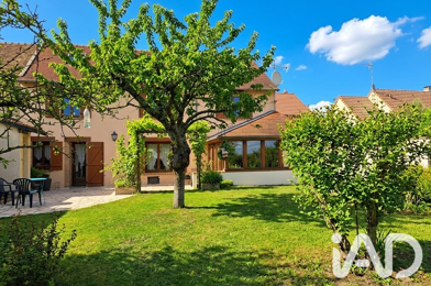 Maison 6 pièces 350000 €
