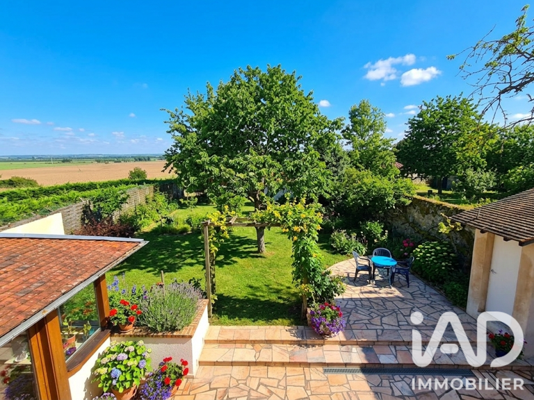 Vente Maison traditionnelle 6 pièces — photo 1