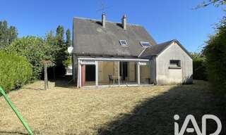 Maison 6 Pièces 126 m² à vendre à Mont-près-Chambord (41250)