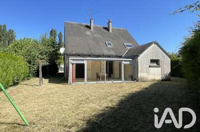 Maison 6 pièces 168000 €