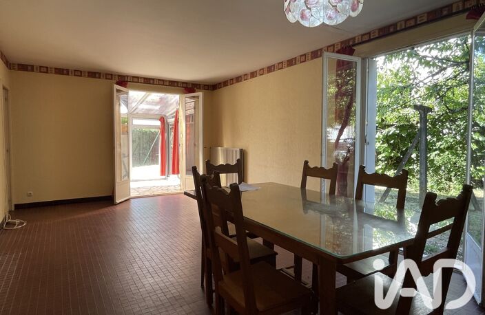 Vente Maison traditionnelle 6 pièces — photo 2
