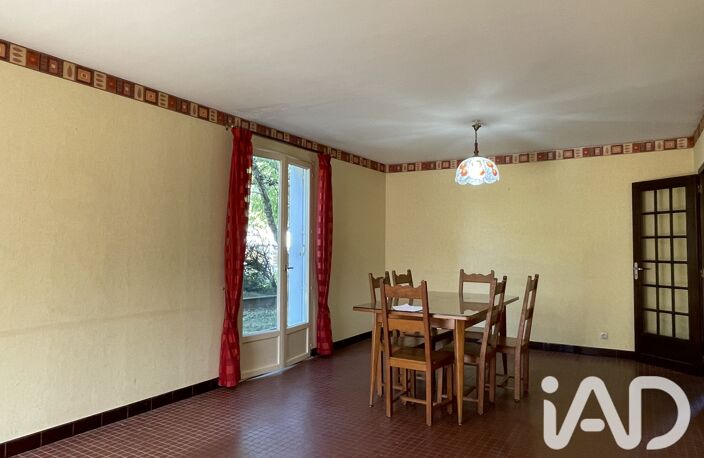 Vente Maison traditionnelle 6 pièces — photo 3