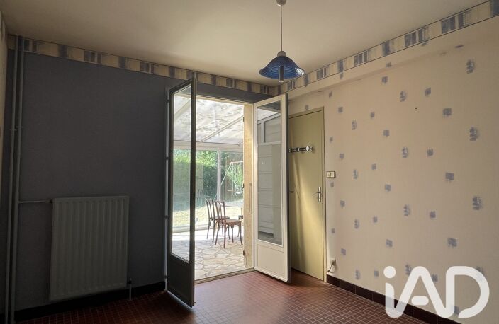 Vente Maison traditionnelle 6 pièces — photo 5