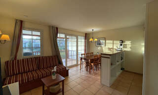 Appartement 2 Pièces 35 m² à louer à Uhart-Cize (64220)