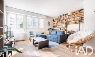 Appartement 3 Pièces 73 m² à vendre à Vanves (92170)