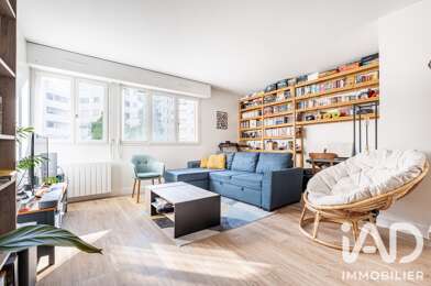 Appartement 3 pièces 444900 €
