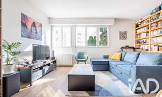 Appartement 3 Pièces 73 m² à vendre à Vanves (92170)