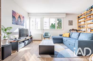 Appartement 3 pièces 444900 €