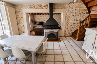 Maison 6 pièces 295000 €